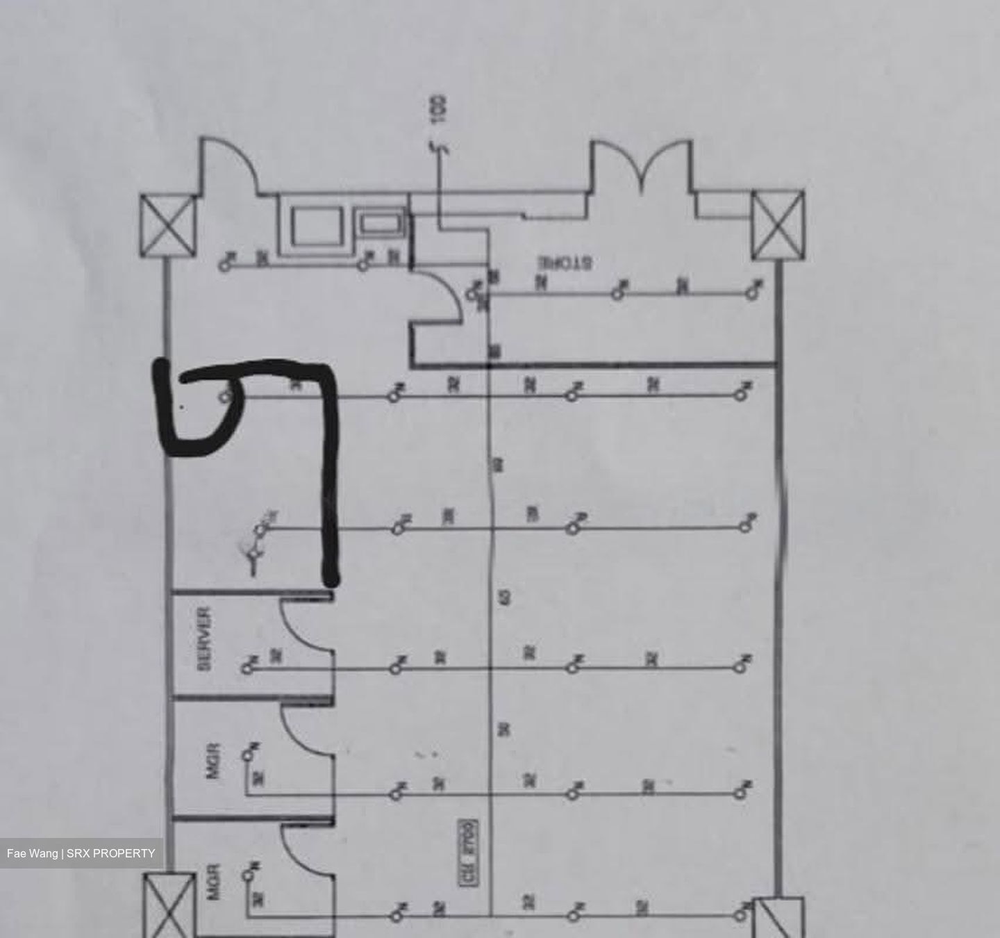 Ubi Techpark (D14), Factory #632859851